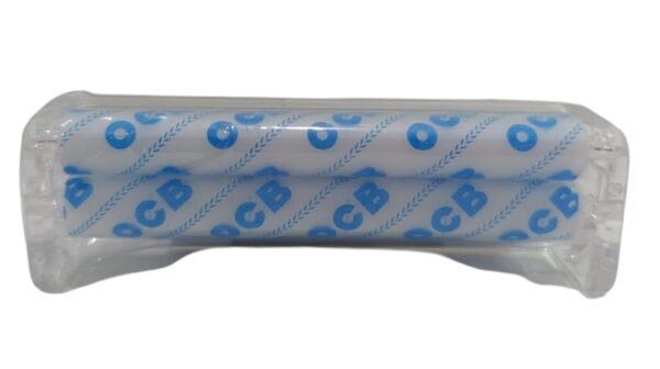 (6010) Maquina armadora OCB Plastica para armar 1 1/4