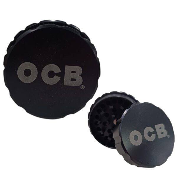 (5610) Grinder Ocb Metalico