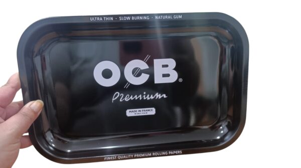 (5995) Bandeja Ocb Premium