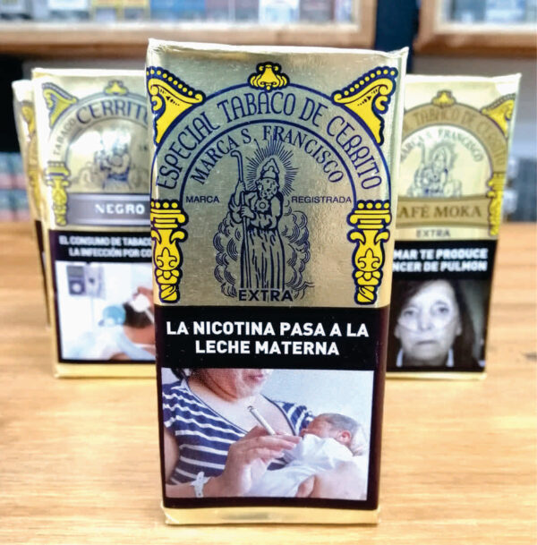 (3138) Cerrito Original 45 gr.